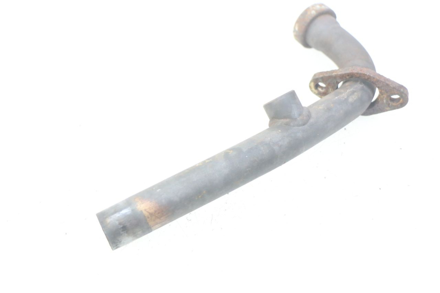 photo de VERZAMELAAR YAMAHA XMAX X-MAX 125 (2006 - 2009) - Zoom op gebruiksstaat