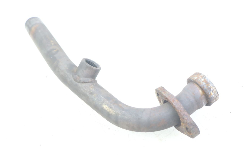 photo de VERZAMELAAR YAMAHA XMAX X-MAX 125 (2006 - 2009) - Andere kijkhoek