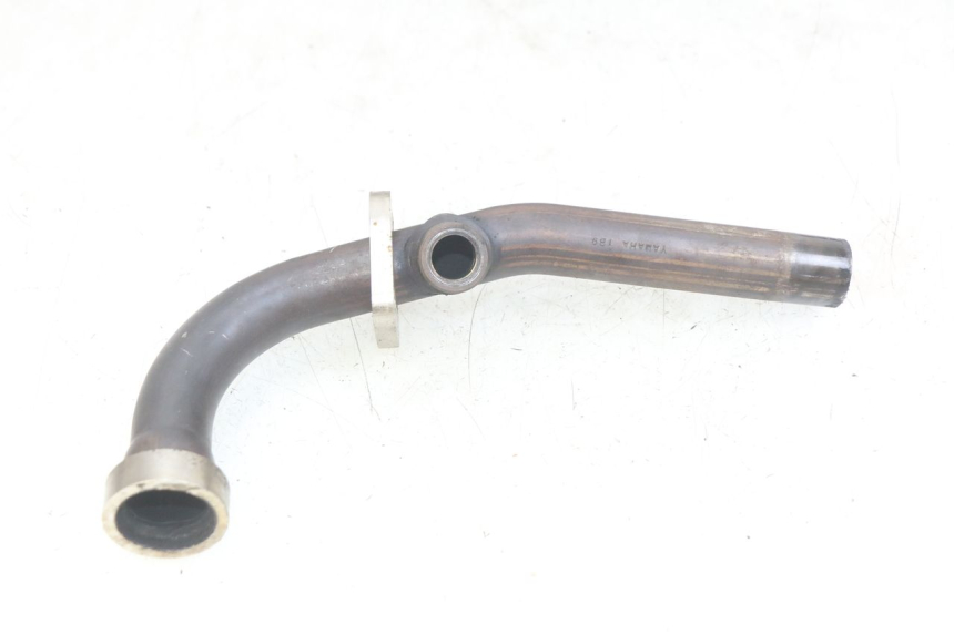 photo de VERZAMELAAR YAMAHA X-MAX XMAX 125 (2010 - 2013) - Hoofdaanzicht