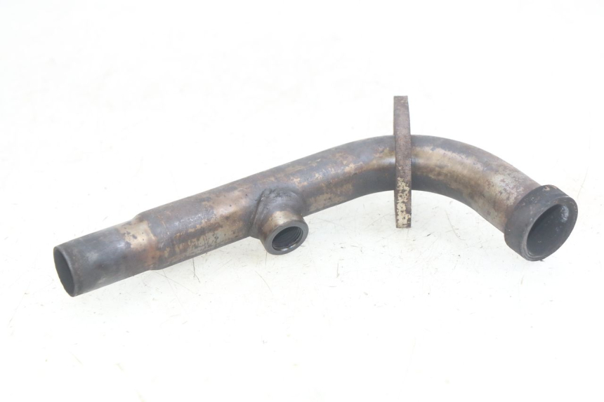 photo de VERZAMELAAR YAMAHA X-MAX XMAX 250 (2006 - 2009) - Hoofdaanzicht