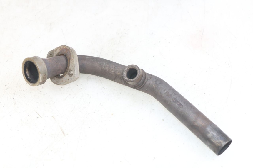 photo de VERZAMELAAR YAMAHA X-MAX XMAX 125 (2010 - 2013) - Hoofdaanzicht