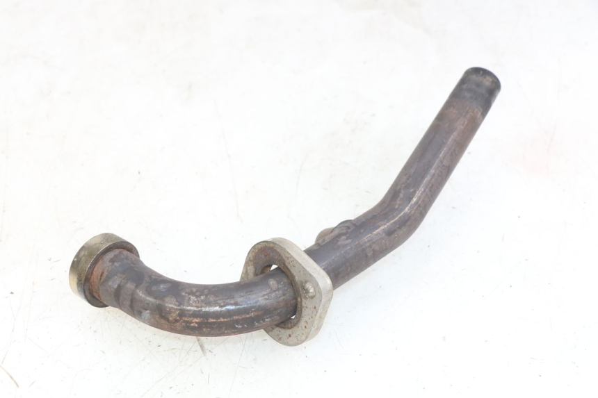 photo de VERZAMELAAR YAMAHA X-MAX XMAX 125 (2010 - 2013) - Andere kijkhoek