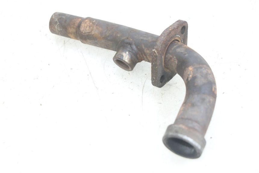 photo de VERZAMELAAR YAMAHA X-MAX XMAX 250 (2006 - 2009) - Hoofdaanzicht