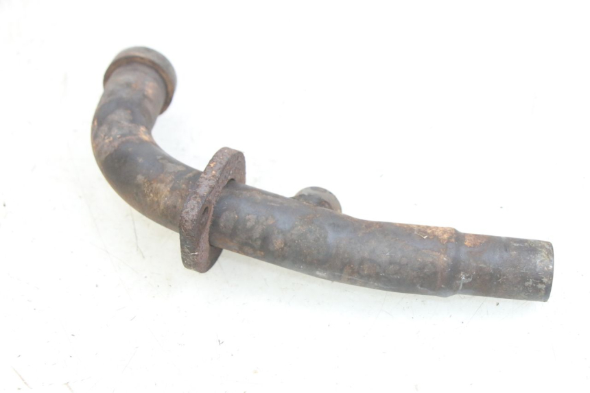 photo de VERZAMELAAR YAMAHA X-MAX XMAX 250 (2006 - 2009) - Zoom op gebruiksstaat