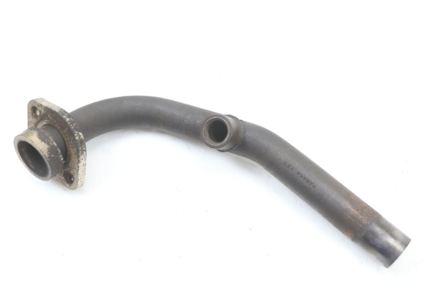 photo de VERZAMELAAR YAMAHA X-MAX XMAX 125 (2010 - 2013) - Hoofdaanzicht