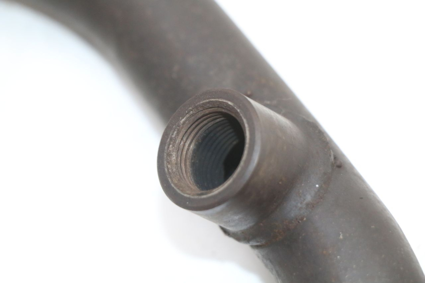 photo de VERZAMELAAR YAMAHA X-MAX XMAX 125 (2010 - 2013) - Zoom op gebruiksstaat