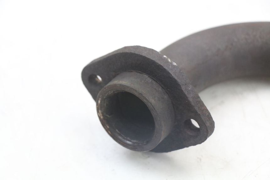 photo de VERZAMELAAR YAMAHA X-MAX XMAX 250 (2006 - 2009) - Andere kijkhoek