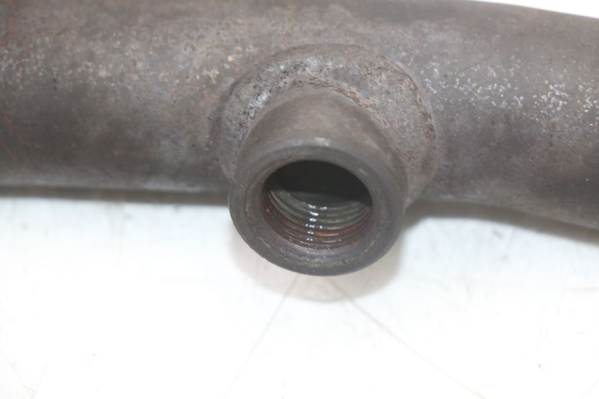 photo de VERZAMELAAR YAMAHA X-MAX XMAX 250 (2006 - 2009) - Technische close-up