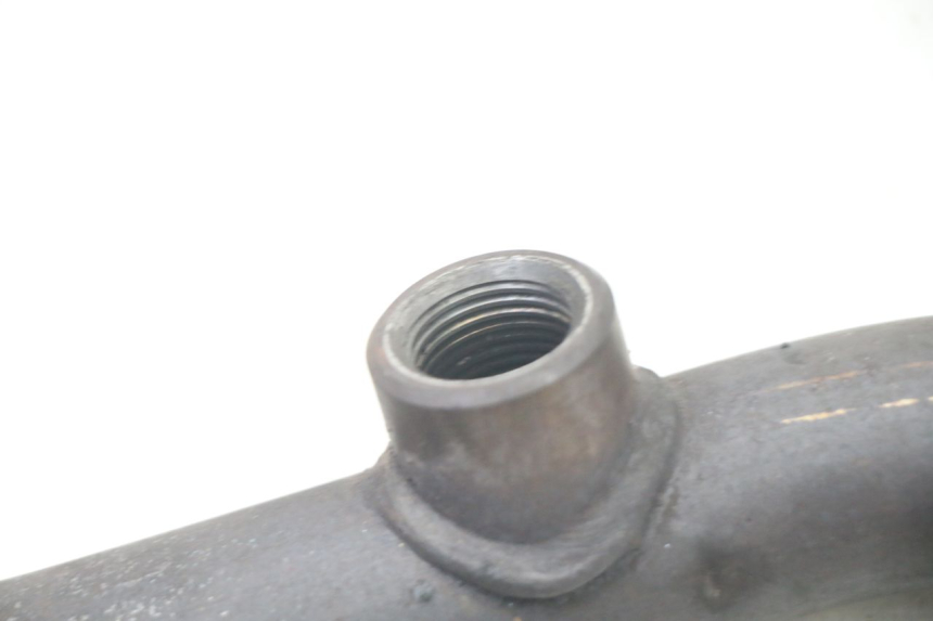 photo de VERZAMELAAR YAMAHA X-MAX XMAX 125 (2010 - 2013) - Andere kijkhoek