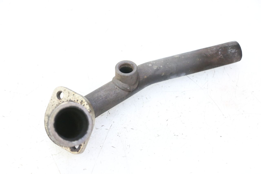 photo de VERZAMELAAR YAMAHA X-MAX XMAX 125 (2010 - 2013) - Hoofdaanzicht