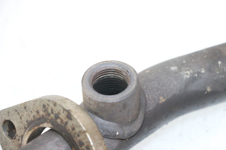 photo de VERZAMELAAR YAMAHA X-MAX XMAX 125 (2010 - 2013) - Zoom op gebruiksstaat