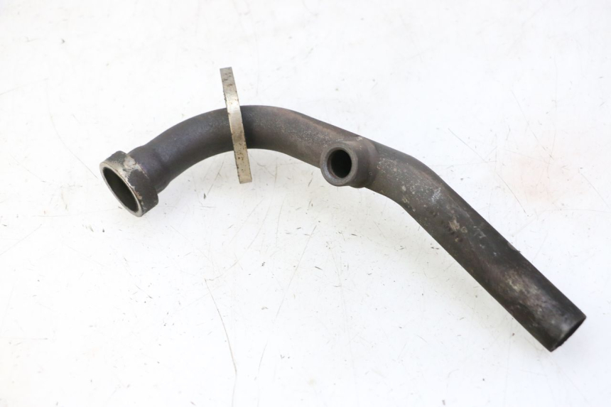 photo de VERZAMELAAR YAMAHA X-MAX XMAX 125 (2010 - 2013) - Bevestigingspunten