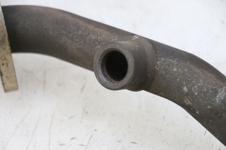 photo de VERZAMELAAR YAMAHA X-MAX XMAX 125 (2010 - 2013) - Staat van het oppervlak