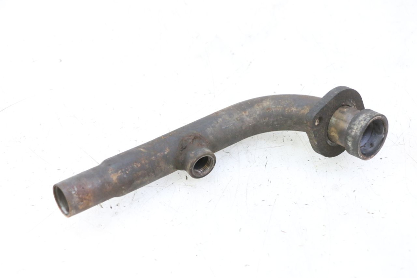 photo de VERZAMELAAR YAMAHA X-MAX XMAX 250 (2006 - 2009) - Hoofdaanzicht