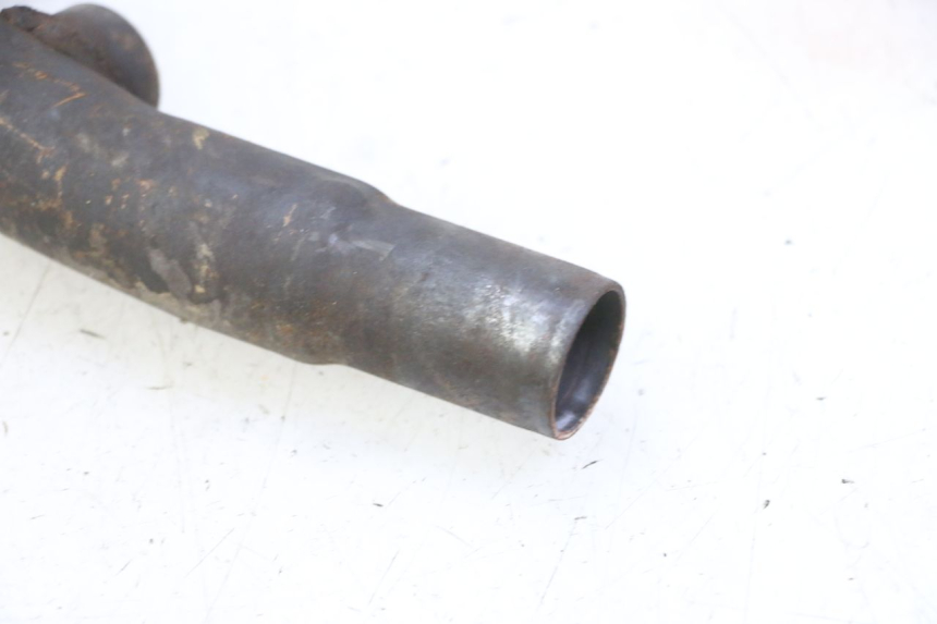 photo de VERZAMELAAR YAMAHA X-MAX XMAX 250 (2006 - 2009) - Zoom op gebruiksstaat