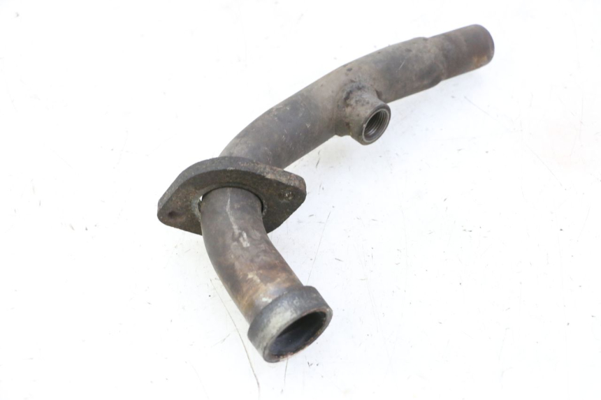 photo de VERZAMELAAR YAMAHA X-MAX XMAX 250 (2006 - 2009) - Andere kijkhoek