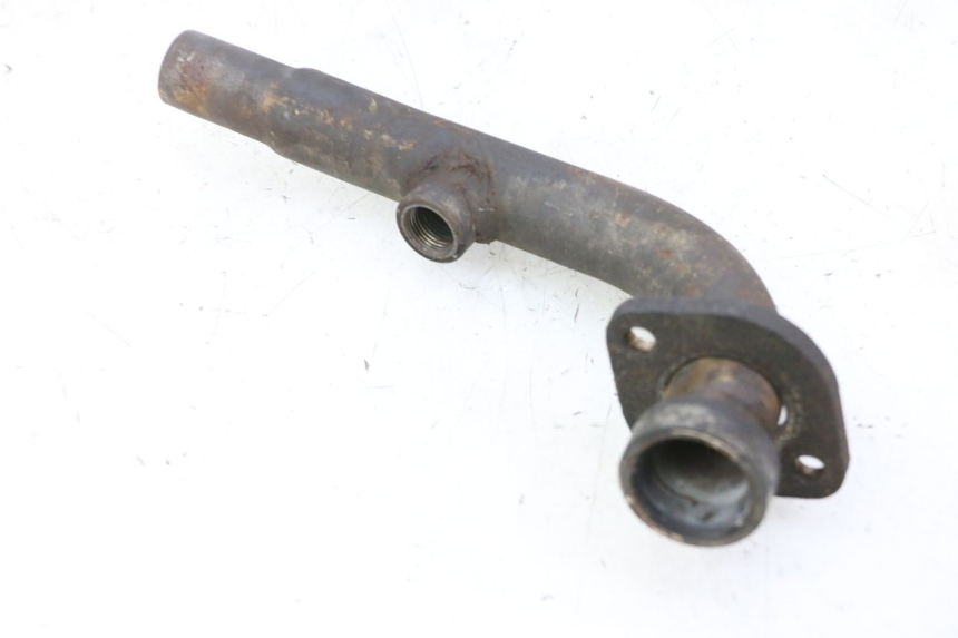 photo de VERZAMELAAR YAMAHA X-MAX XMAX 250 (2006 - 2009) - Technische close-up