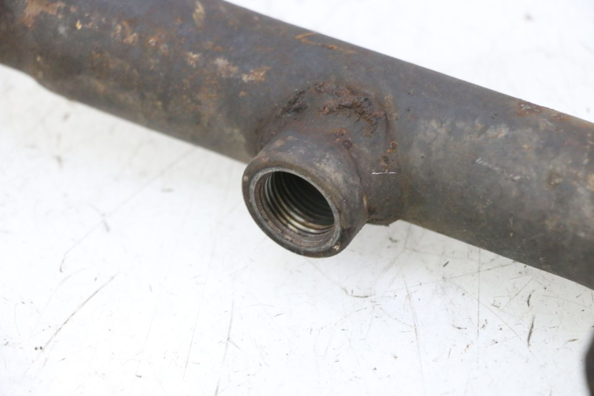 photo de VERZAMELAAR YAMAHA X-MAX XMAX 250 (2006 - 2009) - Overzicht