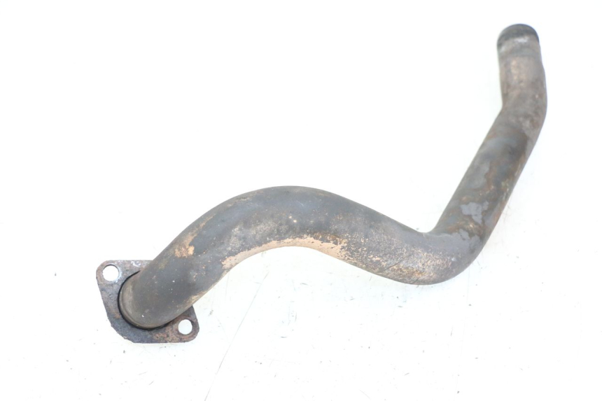 photo de VERZAMELAAR PIAGGIO X10 125 (2012 - 2017) - Zoom op gebruiksstaat