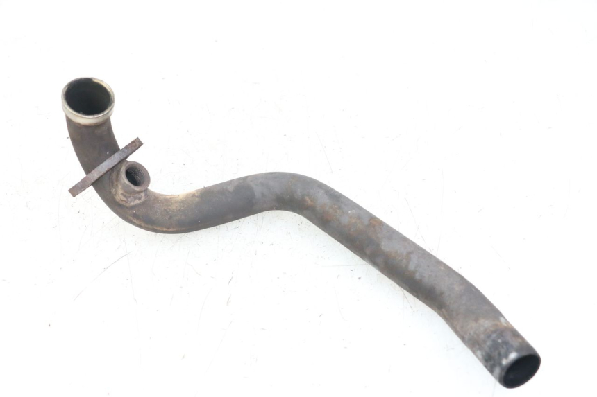 photo de VERZAMELAAR PIAGGIO X10 125 (2012 - 2017) - Andere kijkhoek