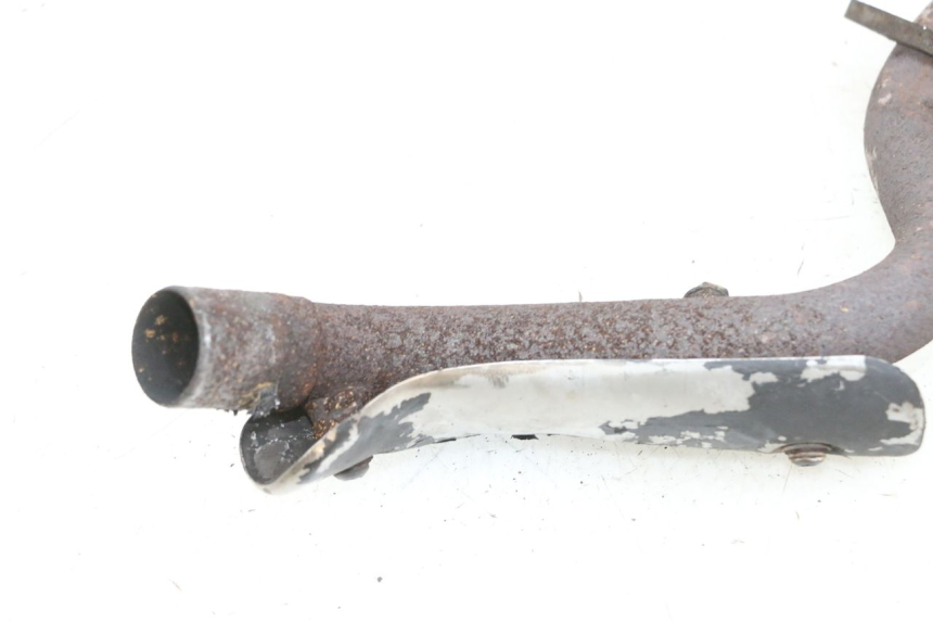 photo de VERZAMELAAR PIAGGIO X8 125 (2004 - 2007) - Andere kijkhoek