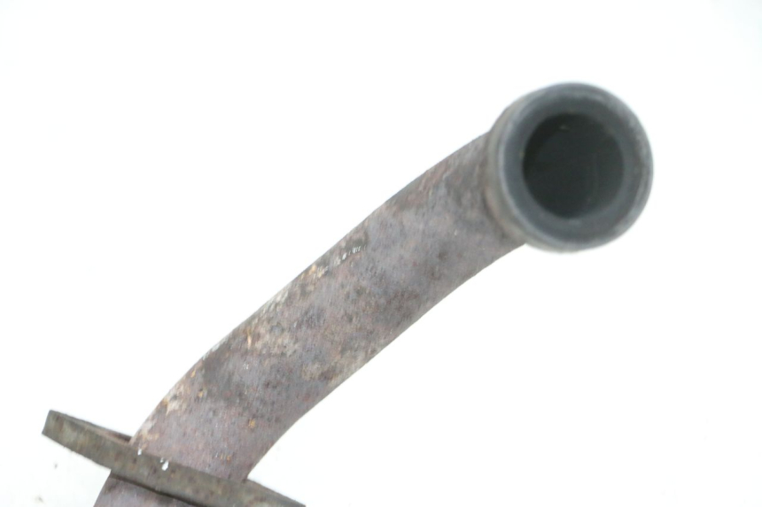 photo de VERZAMELAAR PIAGGIO X8 125 (2004 - 2007) - Technische close-up