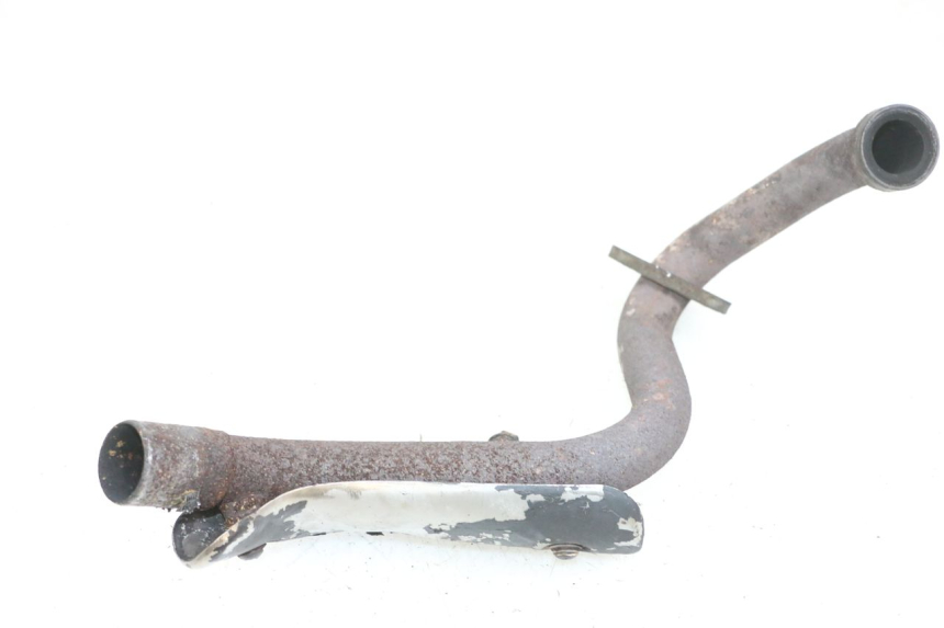 photo de VERZAMELAAR PIAGGIO X8 125 (2004 - 2007) - Overzicht