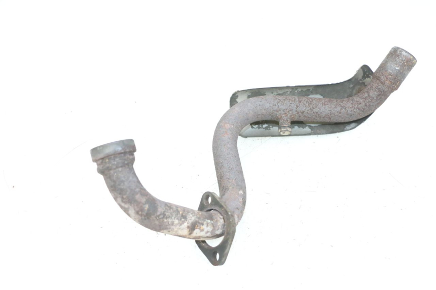 photo de VERZAMELAAR PIAGGIO X8 125 (2004 - 2007) - Bevestigingspunten