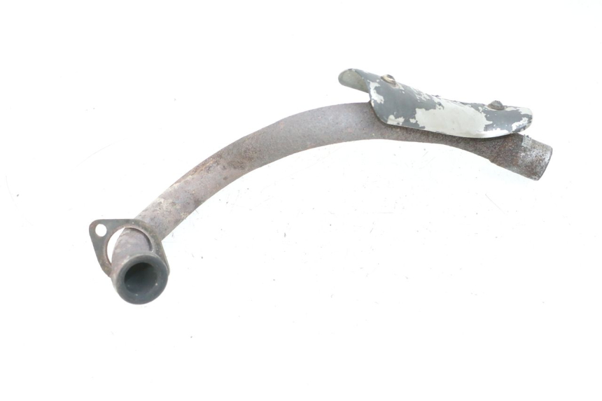 photo de VERZAMELAAR PIAGGIO X8 125 (2004 - 2007) - Staat van het oppervlak