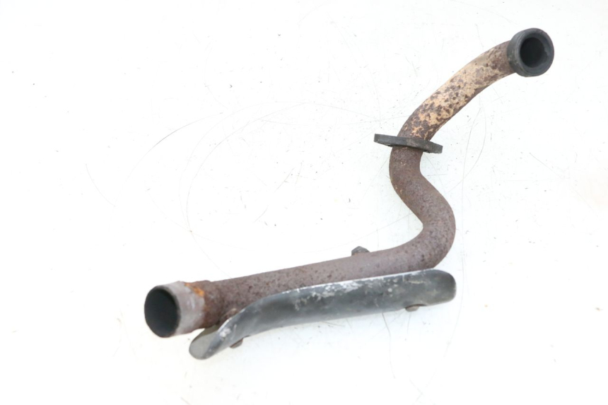 photo de VERZAMELAAR PIAGGIO X8 125 (2004 - 2007) - Andere kijkhoek