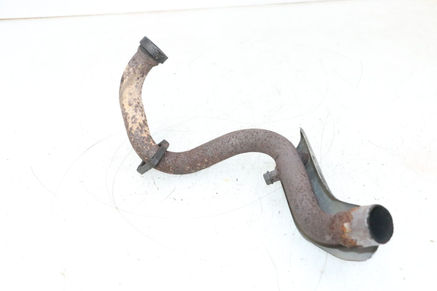 photo de VERZAMELAAR PIAGGIO X8 125 (2004 - 2007) - Technische close-up