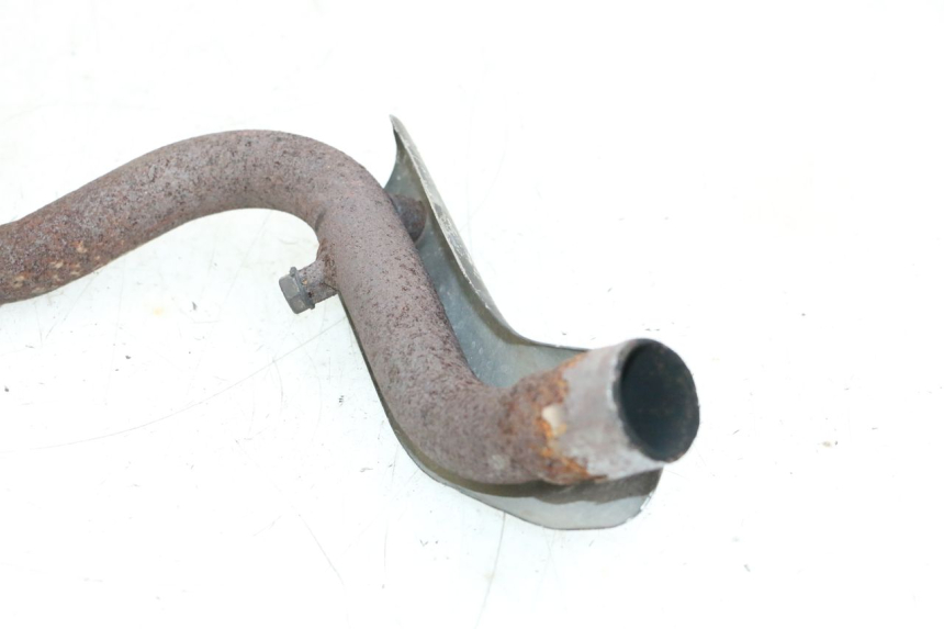 photo de VERZAMELAAR PIAGGIO X8 125 (2004 - 2007) - Overzicht