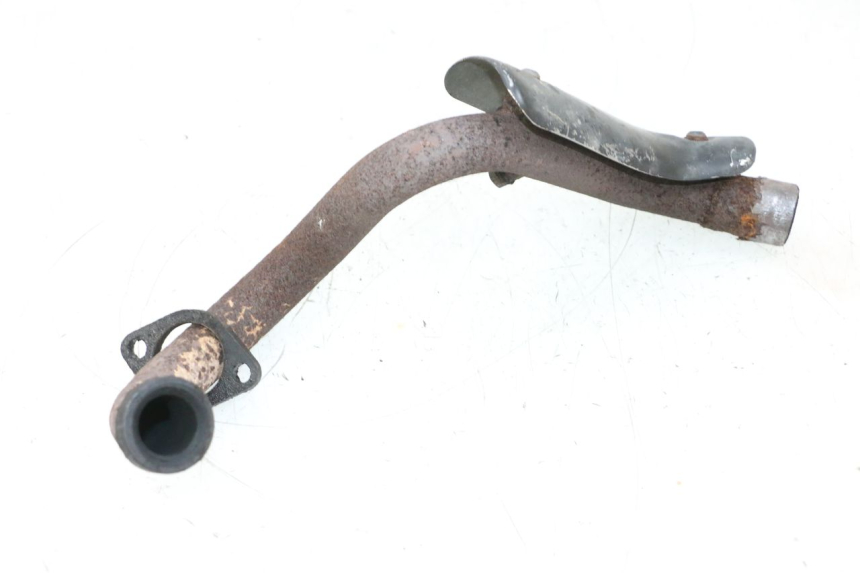 photo de VERZAMELAAR PIAGGIO X8 125 (2004 - 2007) - Bevestigingspunten