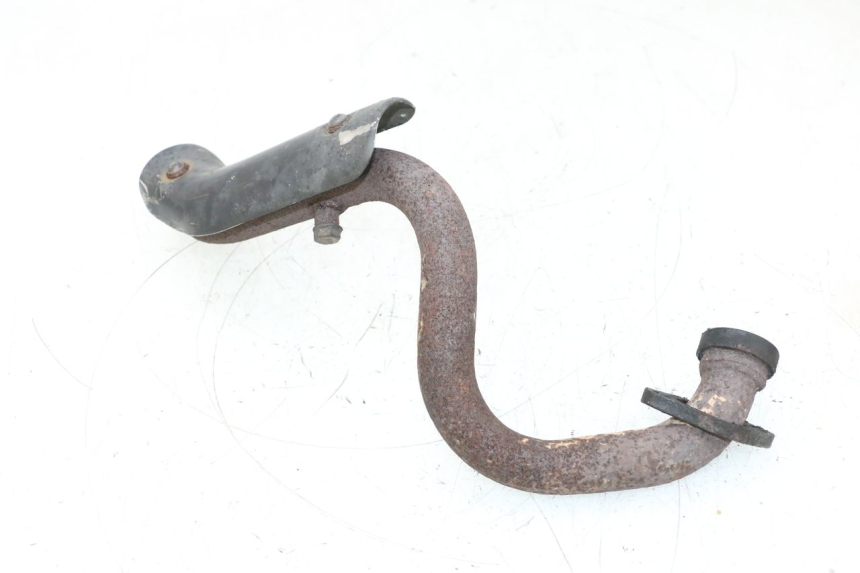 photo de VERZAMELAAR PIAGGIO X8 125 (2004 - 2007) - Staat van het oppervlak