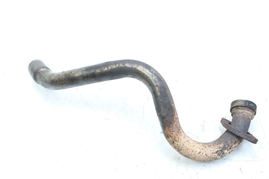 photo de VERZAMELAAR PIAGGIO X9 EVOLUTION 125 (2003 - 2007) - Hoofdaanzicht