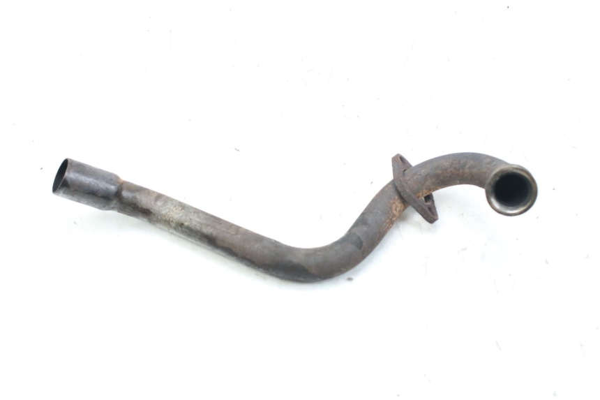 photo de VERZAMELAAR PIAGGIO X9 EVOLUTION 125 (2003 - 2007) - Andere kijkhoek