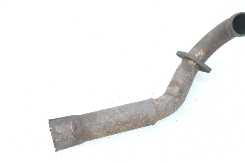 photo de VERZAMELAAR PIAGGIO X9 EVOLUTION 125 (2003 - 2007) - Andere kijkhoek