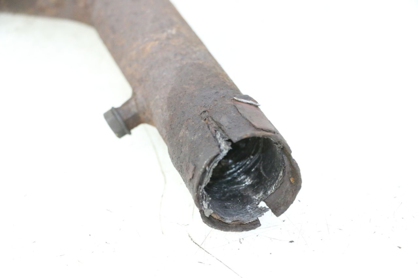 photo de VERZAMELAAR PIAGGIO X9 EVOLUTION 125 (2003 - 2007) - Technische close-up