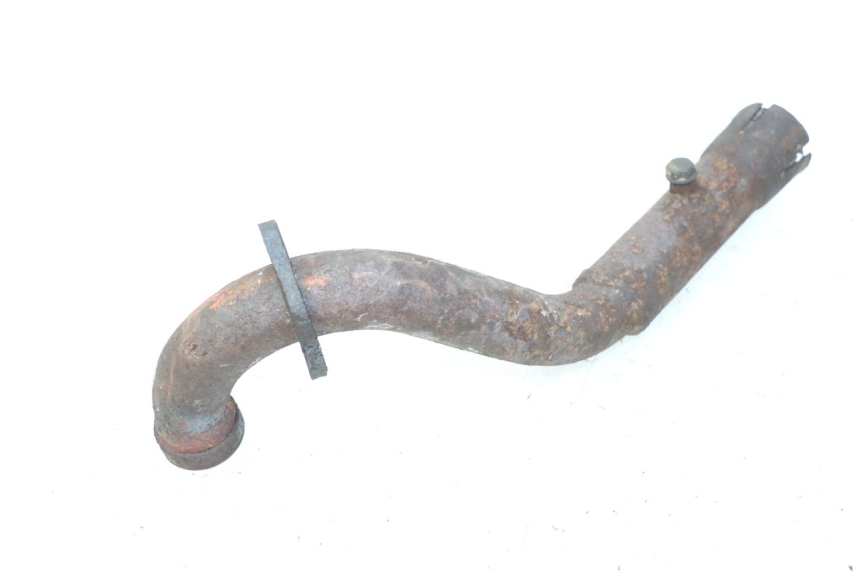 photo de VERZAMELAAR PIAGGIO X9 EVOLUTION 125 (2003 - 2007) - Overzicht