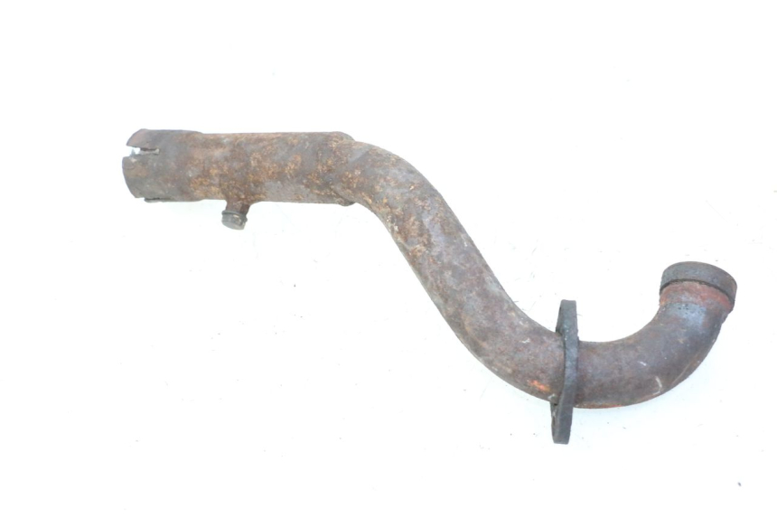 photo de VERZAMELAAR PIAGGIO X9 EVOLUTION 125 (2003 - 2007) - Bevestigingspunten