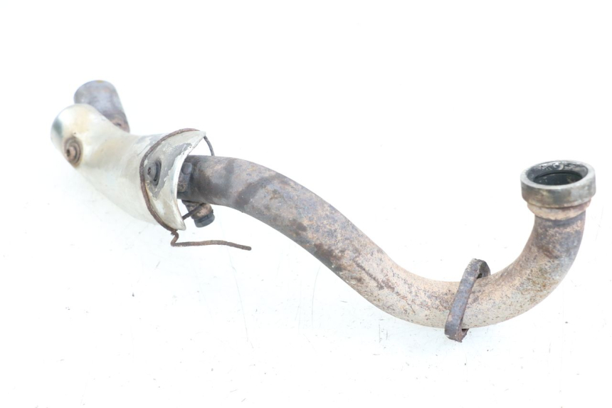 photo de VERZAMELAAR PIAGGIO X9 125 (2000 - 2003) - Hoofdaanzicht