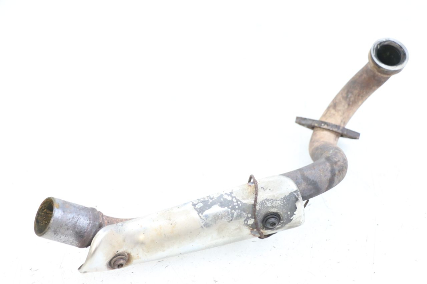 photo de VERZAMELAAR PIAGGIO X9 125 (2000 - 2003) - Andere kijkhoek