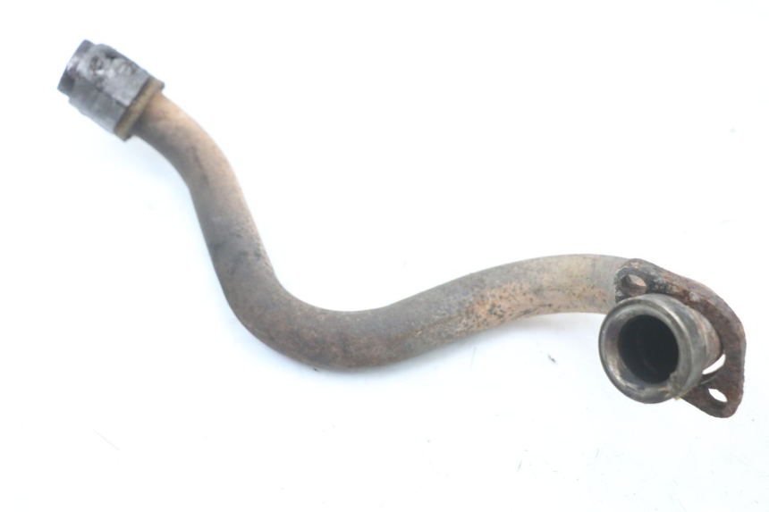 photo de VERZAMELAAR PIAGGIO XEVO - X EVO 125 (2007 - 2017) - Hoofdaanzicht