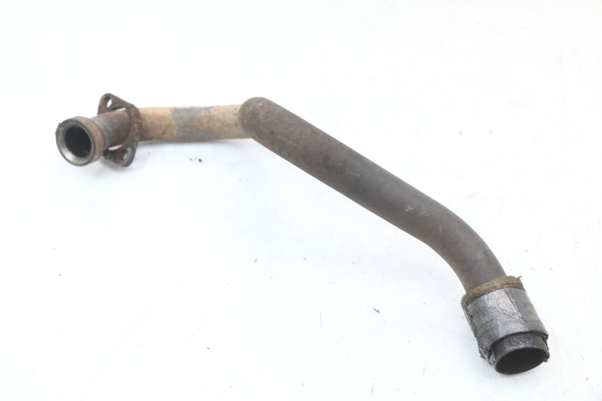 photo de VERZAMELAAR PIAGGIO XEVO - X EVO 125 (2007 - 2017) - Zoom op gebruiksstaat