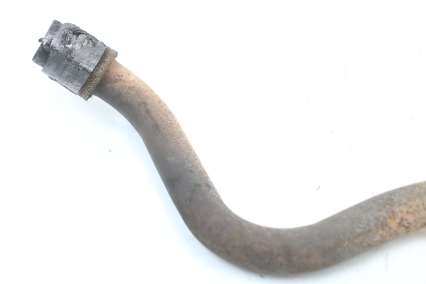 photo de VERZAMELAAR PIAGGIO XEVO - X EVO 125 (2007 - 2017) - Andere kijkhoek