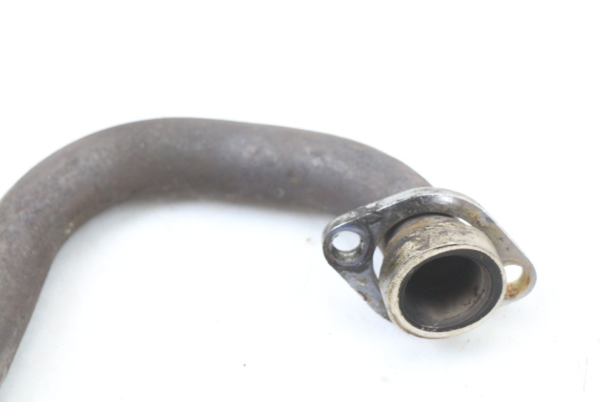 photo de VERZAMELAAR PIAGGIO XEVO - X EVO 125 (2007 - 2017) - Zoom op gebruiksstaat