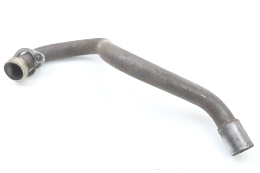 photo de VERZAMELAAR PIAGGIO XEVO - X EVO 125 (2007 - 2017) - Andere kijkhoek