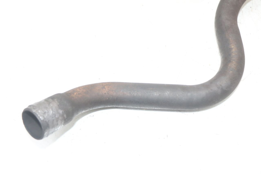 photo de VERZAMELAAR PIAGGIO XEVO - X EVO 125 (2007 - 2017) - Zoom op gebruiksstaat