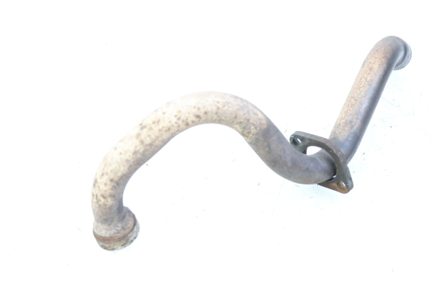 photo de VERZAMELAAR PIAGGIO XEVO - X EVO 125 (2007 - 2017) - Zoom op gebruiksstaat