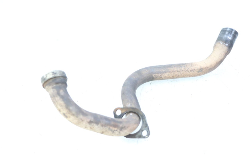 photo de VERZAMELAAR PIAGGIO XEVO - X EVO 125 (2007 - 2017) - Andere kijkhoek